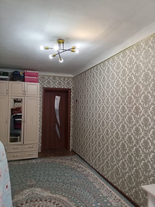 Двухкомнатный дом в Тургень