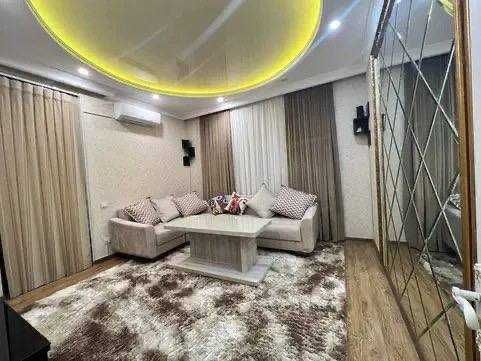 Юнусобод Ц5 метро Минор атрофида 2 хона Арендага бераман *985