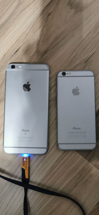 Telefoane IPhone 6 și 6S