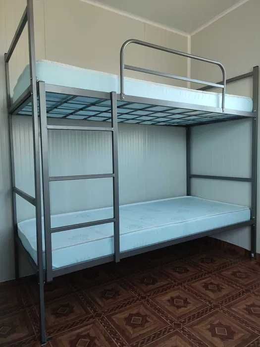 Saltele Spumă Poliuretanică & Ortopedice | Dotare Paturi Metalice