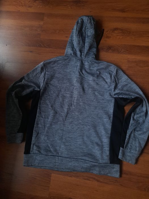 BURTON- SPIDER мъжки Суитчъри L размер.