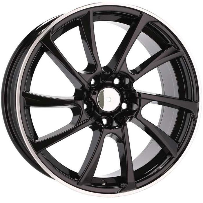 Джанти за Ауди АБТ 17" 18" 19" 20" / Djanti za Audi VW Skoda ABT B1135