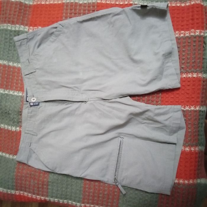 Мужские  шорты летние