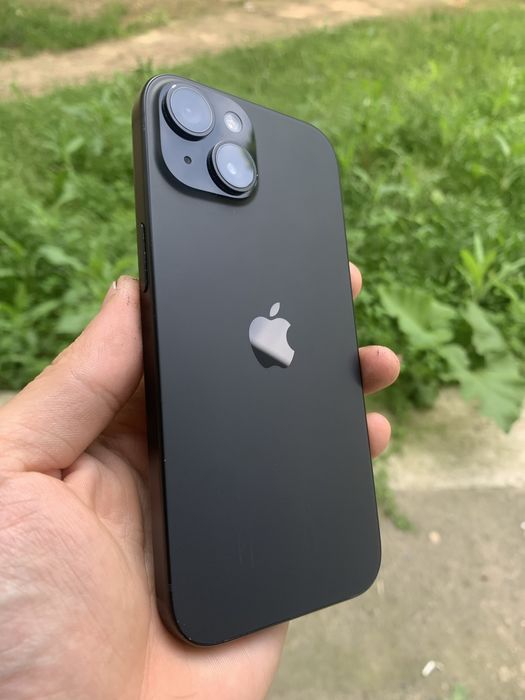 Iphone 15, 128 гб