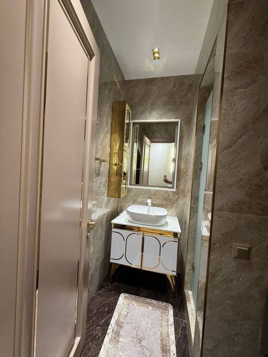 Посуточная аренда квартира в Tashkent City Gardens Residence Lux Apt