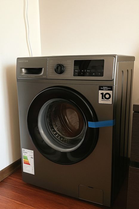 стиральная машина 8 кг kir yuvish mashinasi 8 kilo