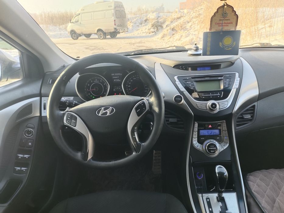 Сдам автомашину в аренду