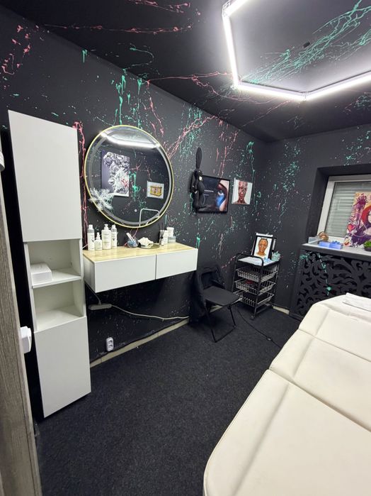 Аренда кабинетов