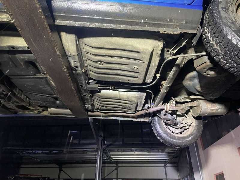 Хонда джаз 1.3i / Honda Jazz 1.3i на части