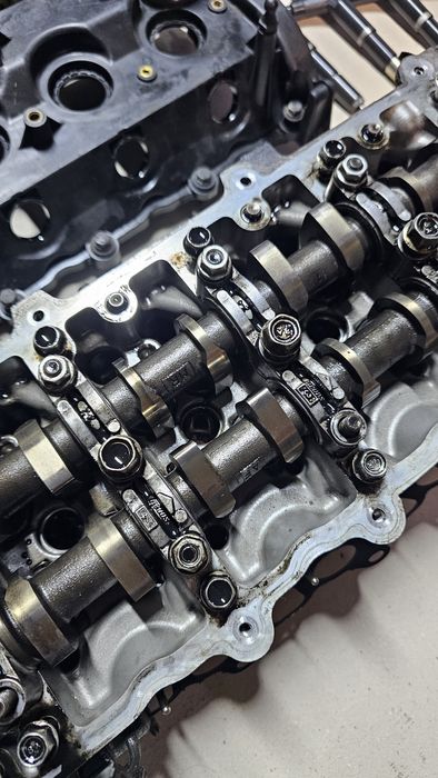 Piese motor Opel 1.7CDTI DTH 110cp