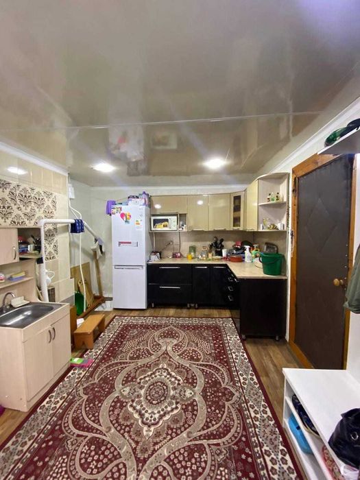 Продажа дома в районе Церкви.