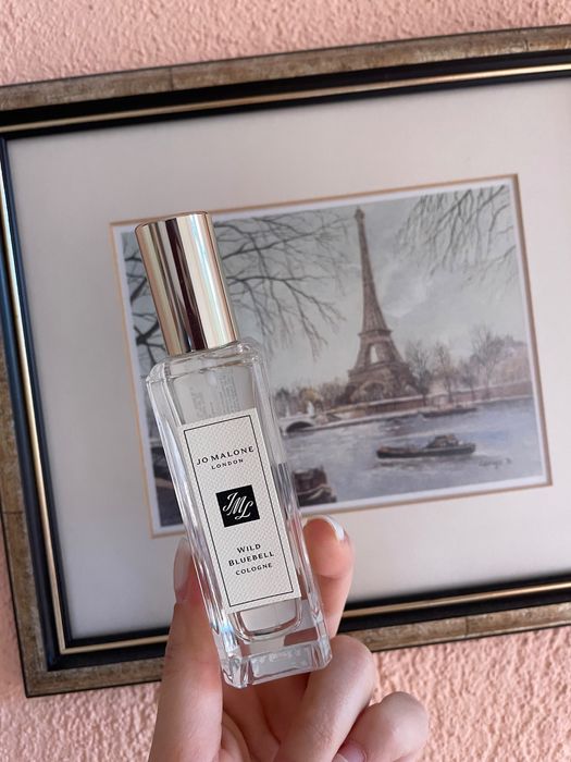 Парфюм Jo Malone Wild Bluebell
