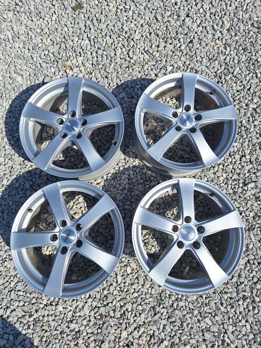 5x112.17цола 7 1/2j ET35 Dezent