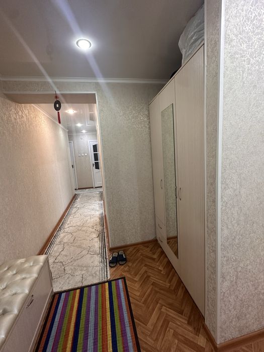 Продам 3х комн. Береке