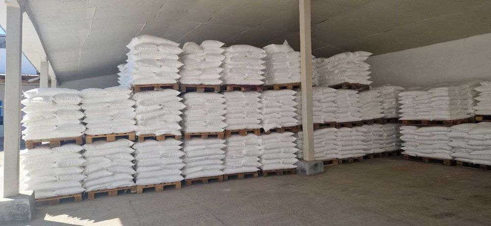 Текстиль корхоналари учун Экстра тузи (Вакуумли) – Юқори тозалик