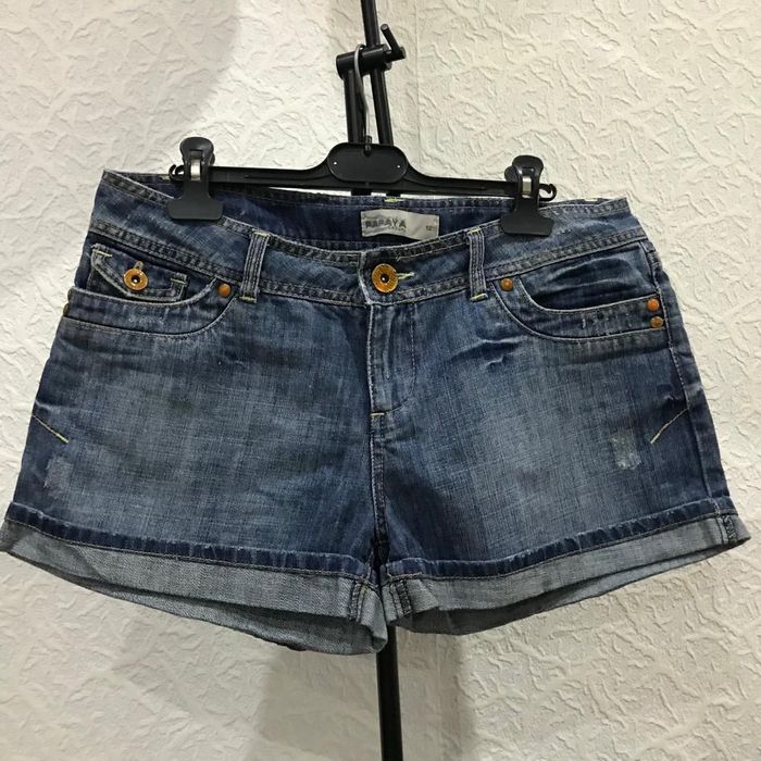 Pantaloni Zara Columbia