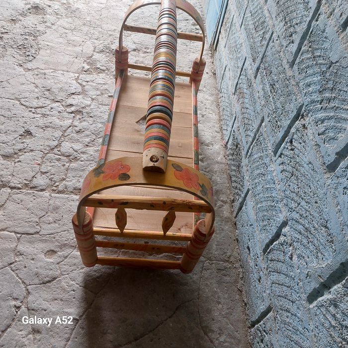 Бесик бу сатылады