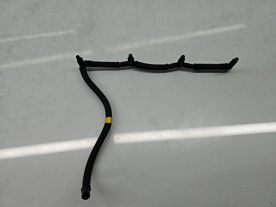 Conducta retur injectoare PEUGEOT 207 SW [Fabr 2007-2013] OEM 1.6 HDI
