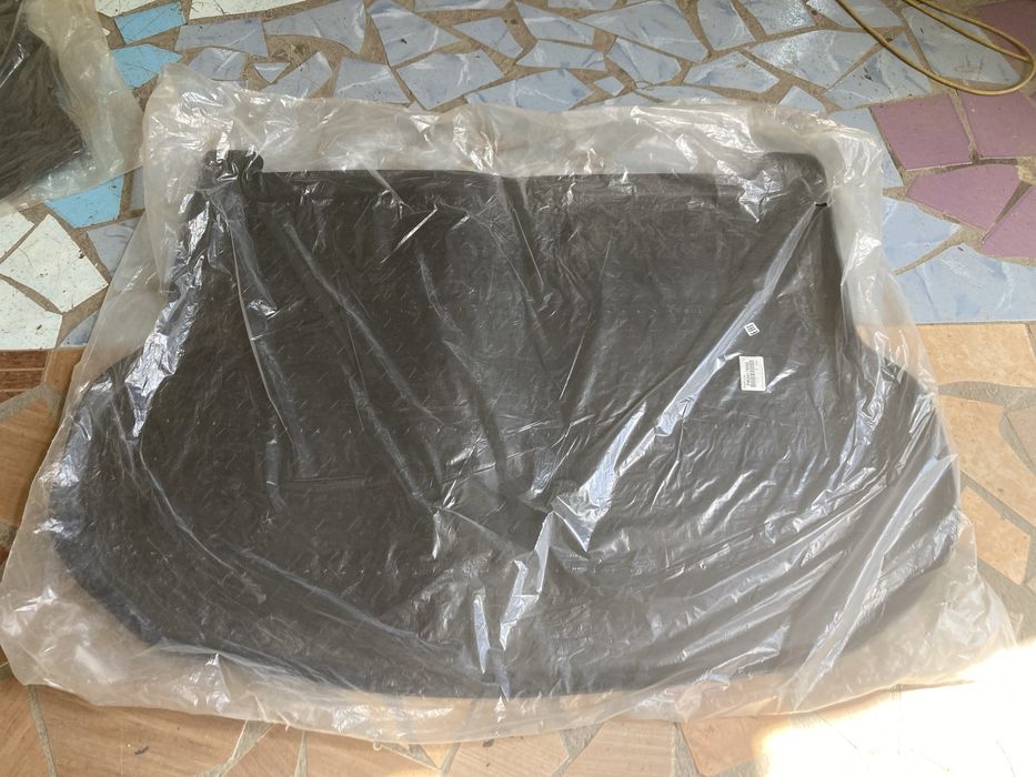 Коврик в багажник Лексус NX / Lexus NX