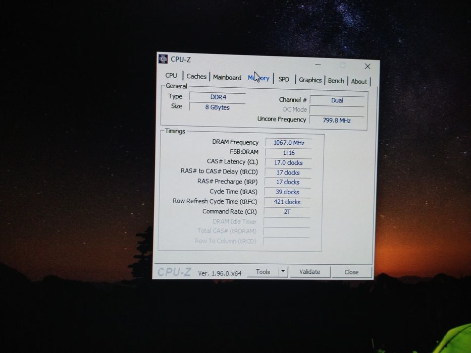 Keys DDR4 sotladi srochna