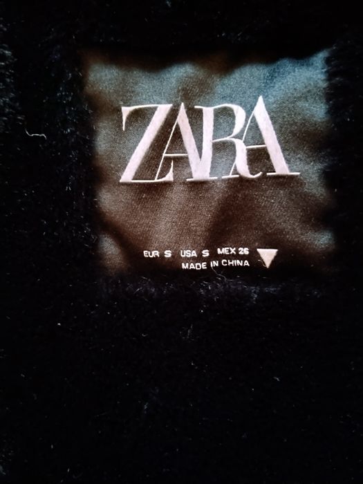 Geaca Zara Winter
