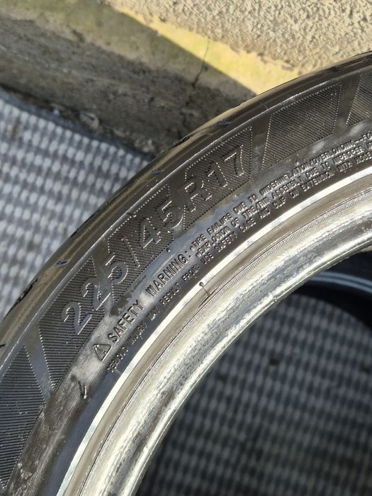 Шина резина слик