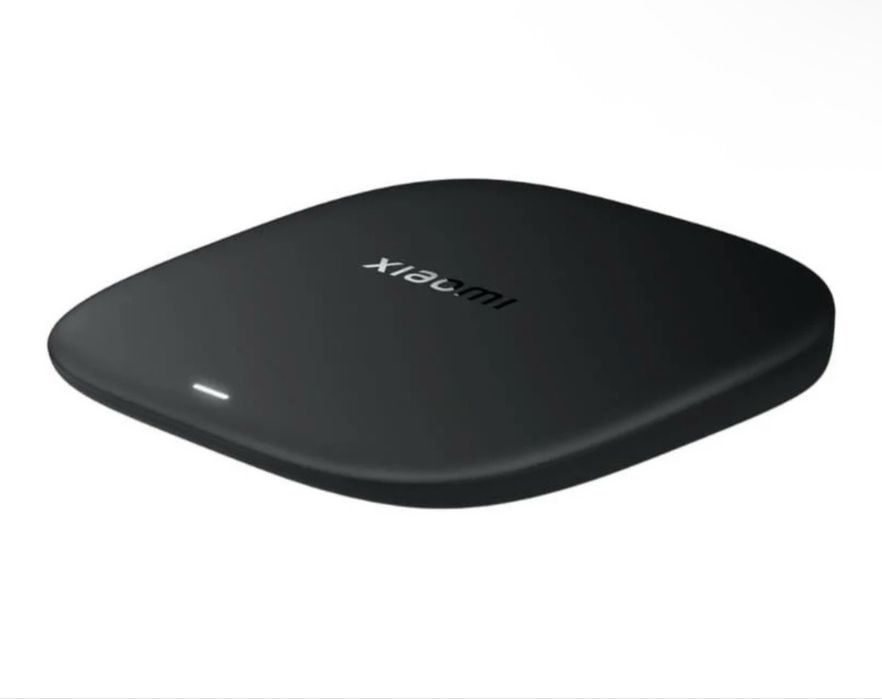 Xiaomi TV Box S (3rd Gen) 4K 2/32 Гб