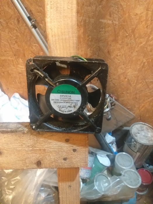 Incubator profesional