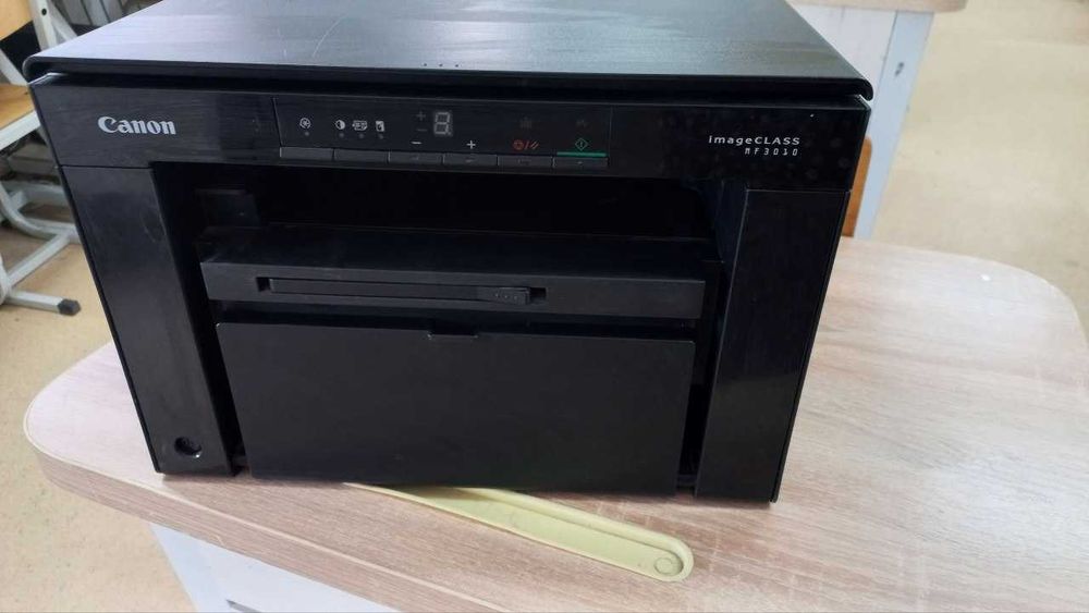 Printer sotiladi. Canon MF-3010. Narxi kelishiladi. 1 mln 600 ming.