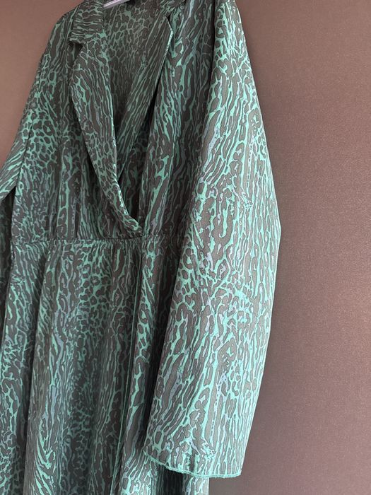 Ежедневна дамска рокля