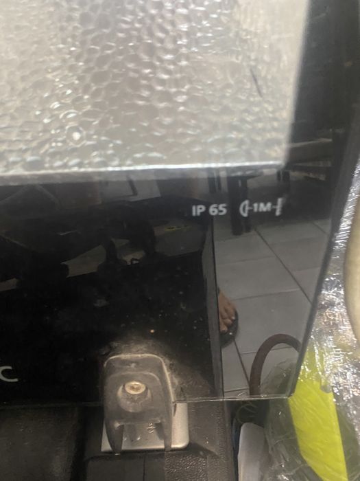 Халогенна луминисцентна лампа Прожектор Lumenac