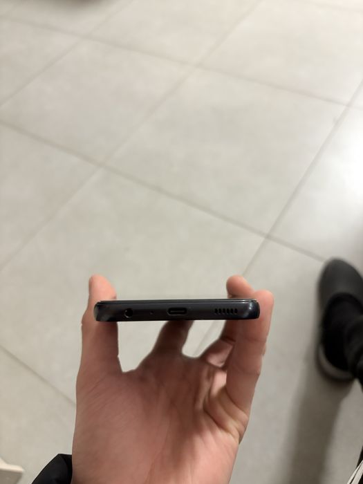 Samsung A24 без минус