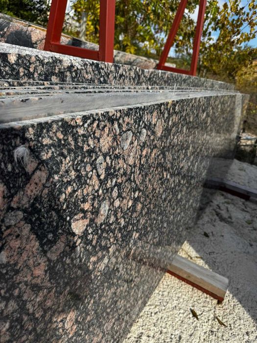 Мрамор и гранит без посредници – премиум визия на разумна цена