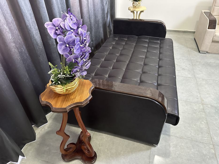 Супер акция!+бесплатная доставка Диван раскладной с сундуком divan