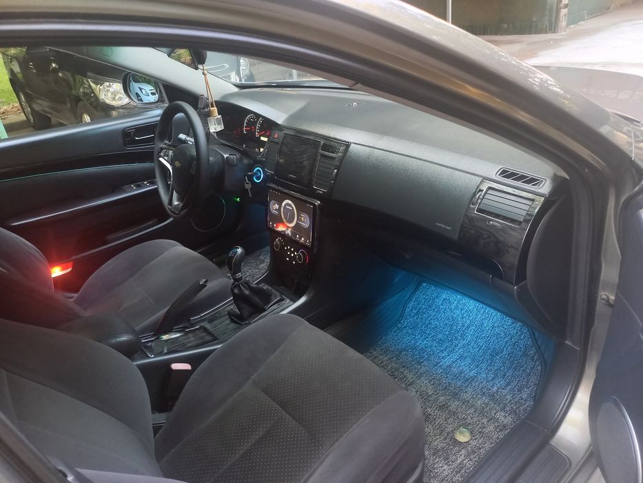 Продаётся Шевроле эпика