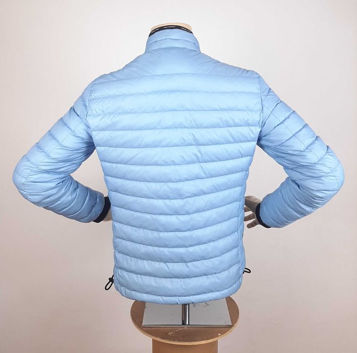 Peuterey Flobots - Оригинално мъжко яке / пуфер размер M