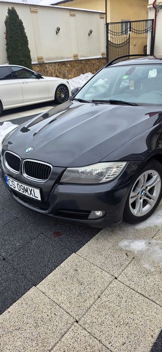 BMW SERIA 3 , full