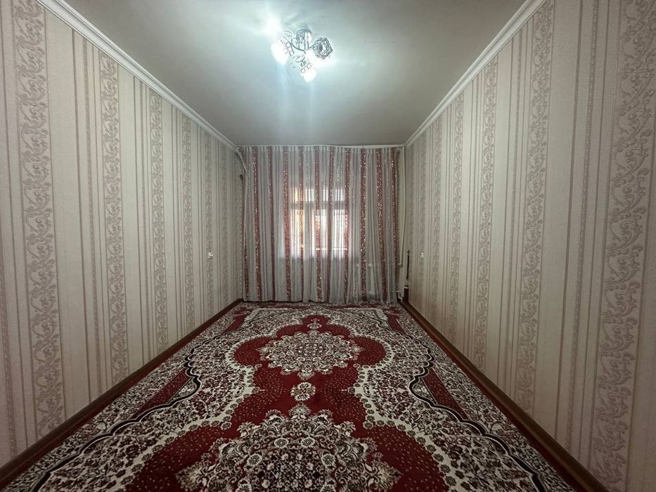 2-етаж 2 хонали уй тезда сотилади