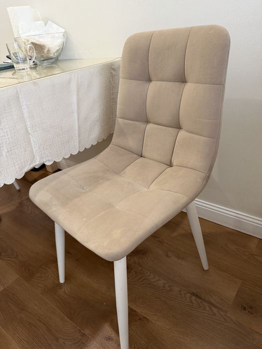 Стулья 3 шт самовывоз