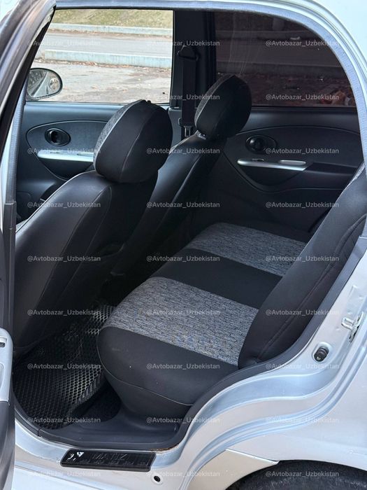 •Matiz Best 2012•