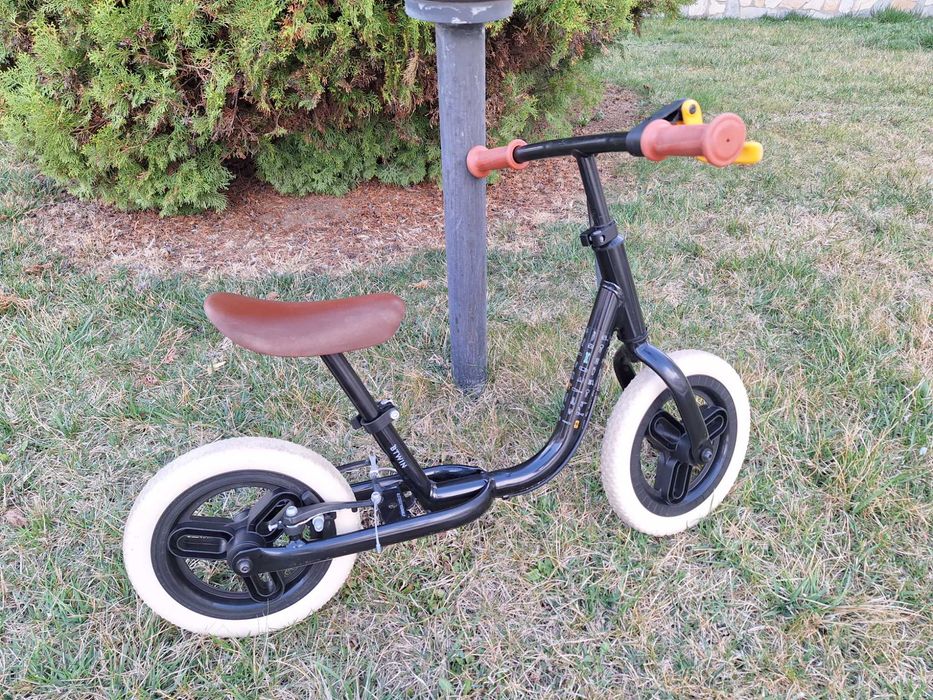 Детки велосипед Decathlon