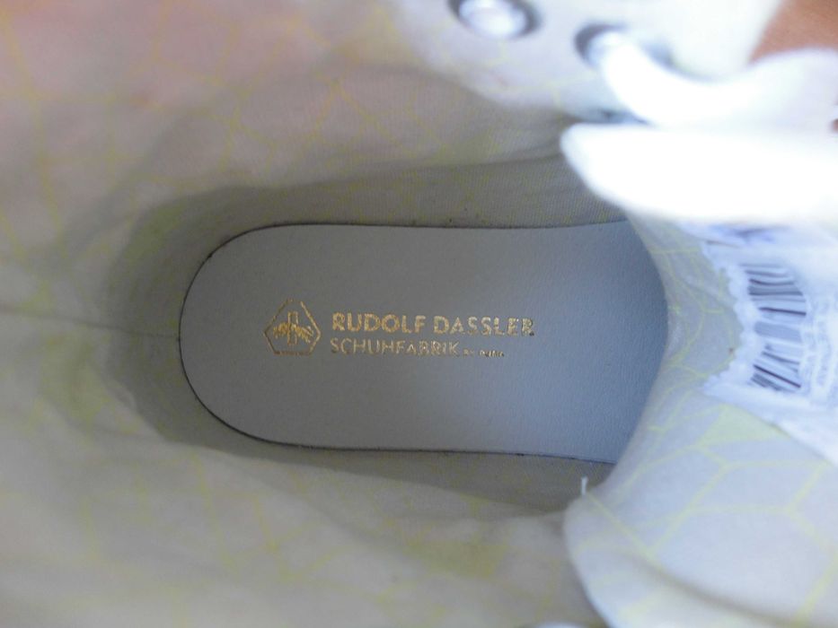 N41 Puma Rudolf Dassler/нови дамски кецове