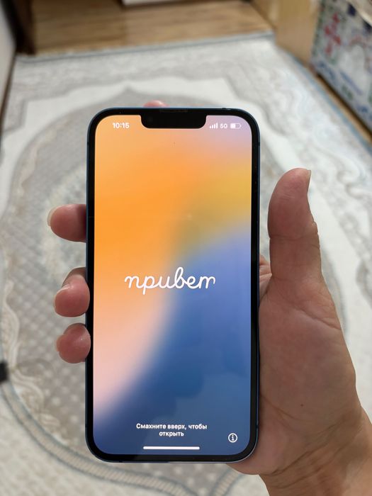 Продается Iphone 13