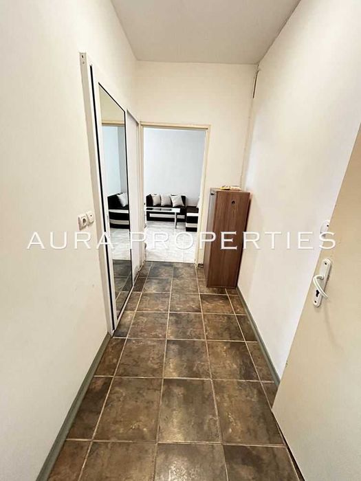 Продава се Едностаен апартамент в Разград, Лудогорие - 40 кв.м за 1467 €/кв.м - Снимка #6