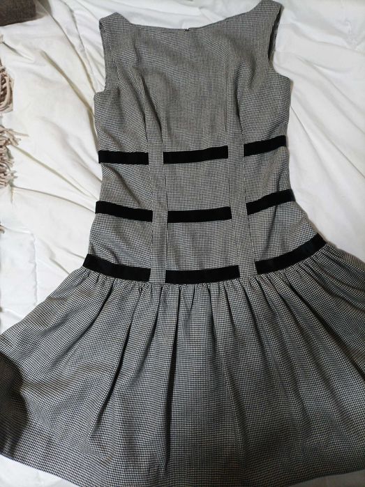 Ana Radu, Chanel, Jiki Monte Carlo, Vionnet и други