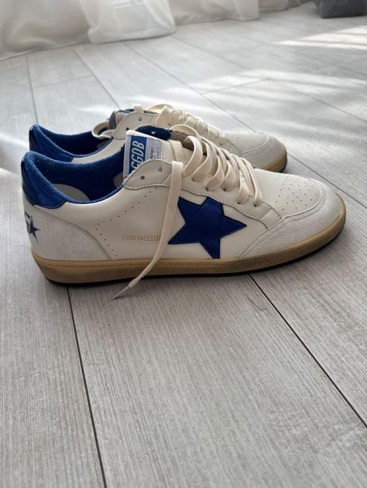 Adidași Golden Goose 45