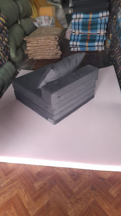 Матрас трансформер книжка оптом