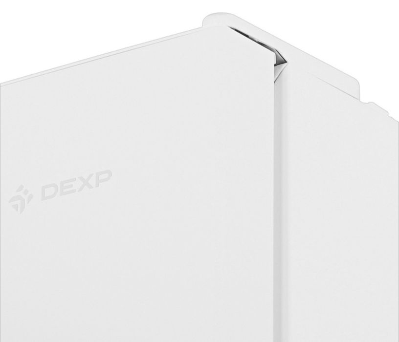 Продам холодильник Dexp