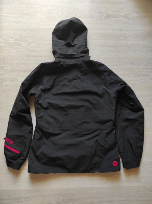 Jacheta dama.drumetie Marmot M