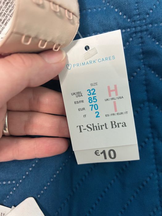 Сутиени Нови Триумф/Triumph Primark